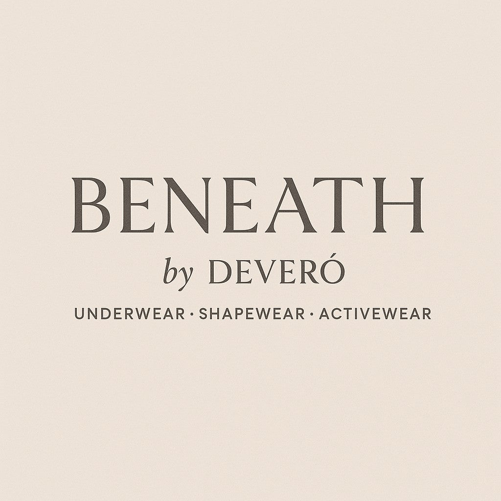 Beneath by Deveró