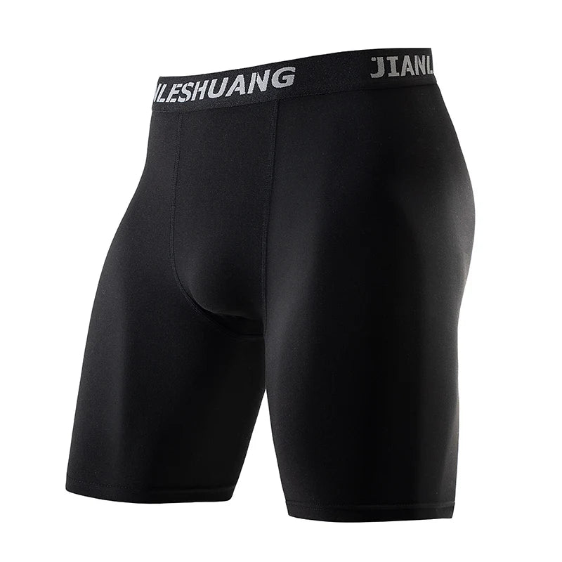 Men’s Classic Boxer Shorts – Set of four - Performance & Comfort
