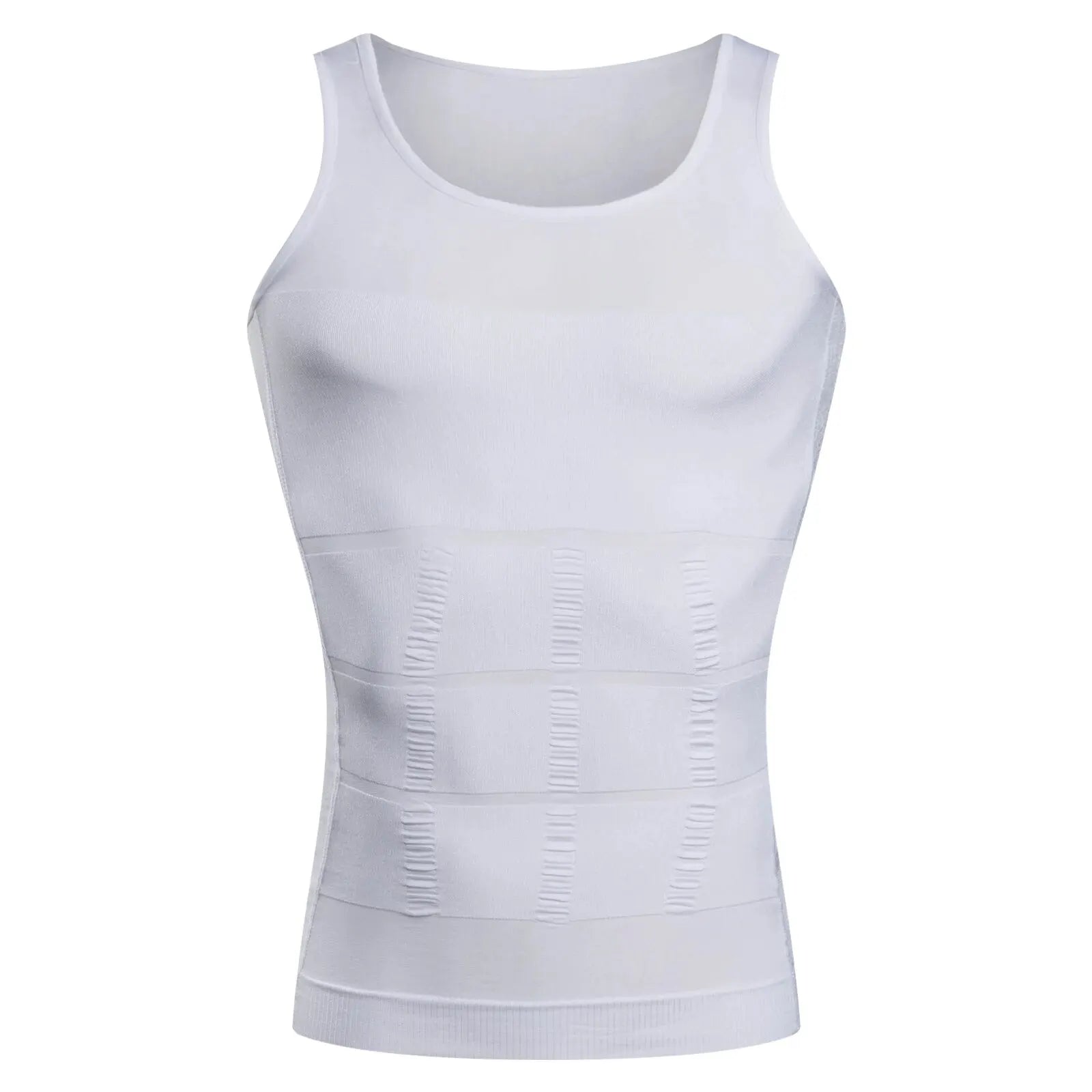Men’s Body Shaper Compression Tank
