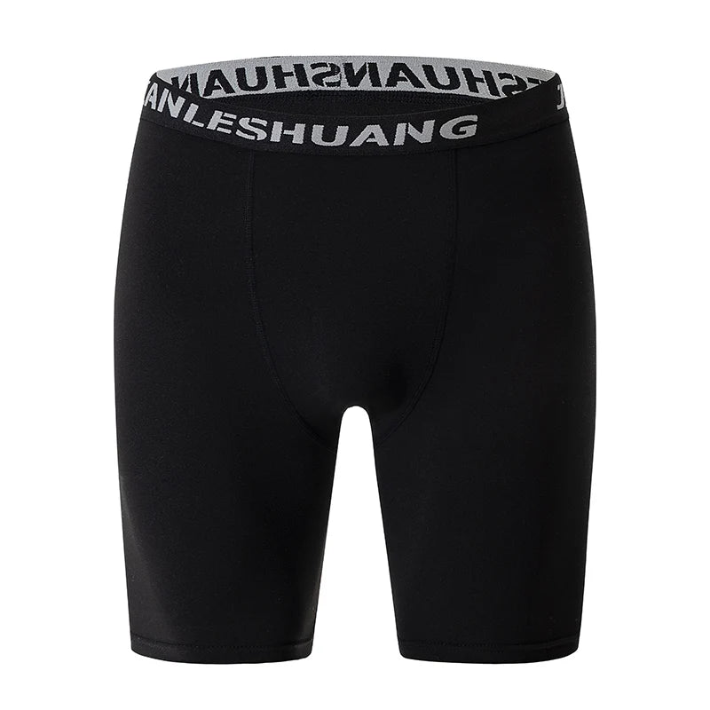 Men’s Classic Boxer Shorts – Set of four - Performance & Comfort