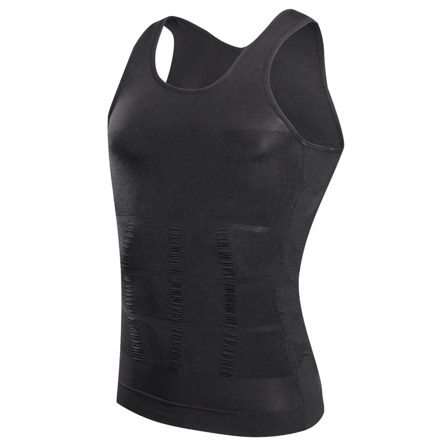 Men’s Body Shaper Compression Tank
