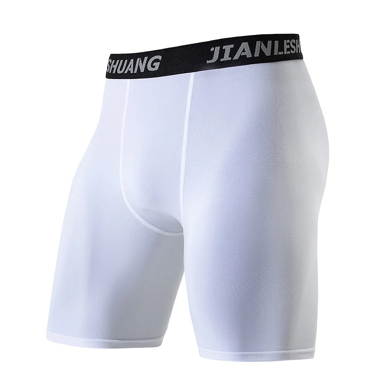 Men’s Classic Boxer Shorts – Set of four - Performance & Comfort