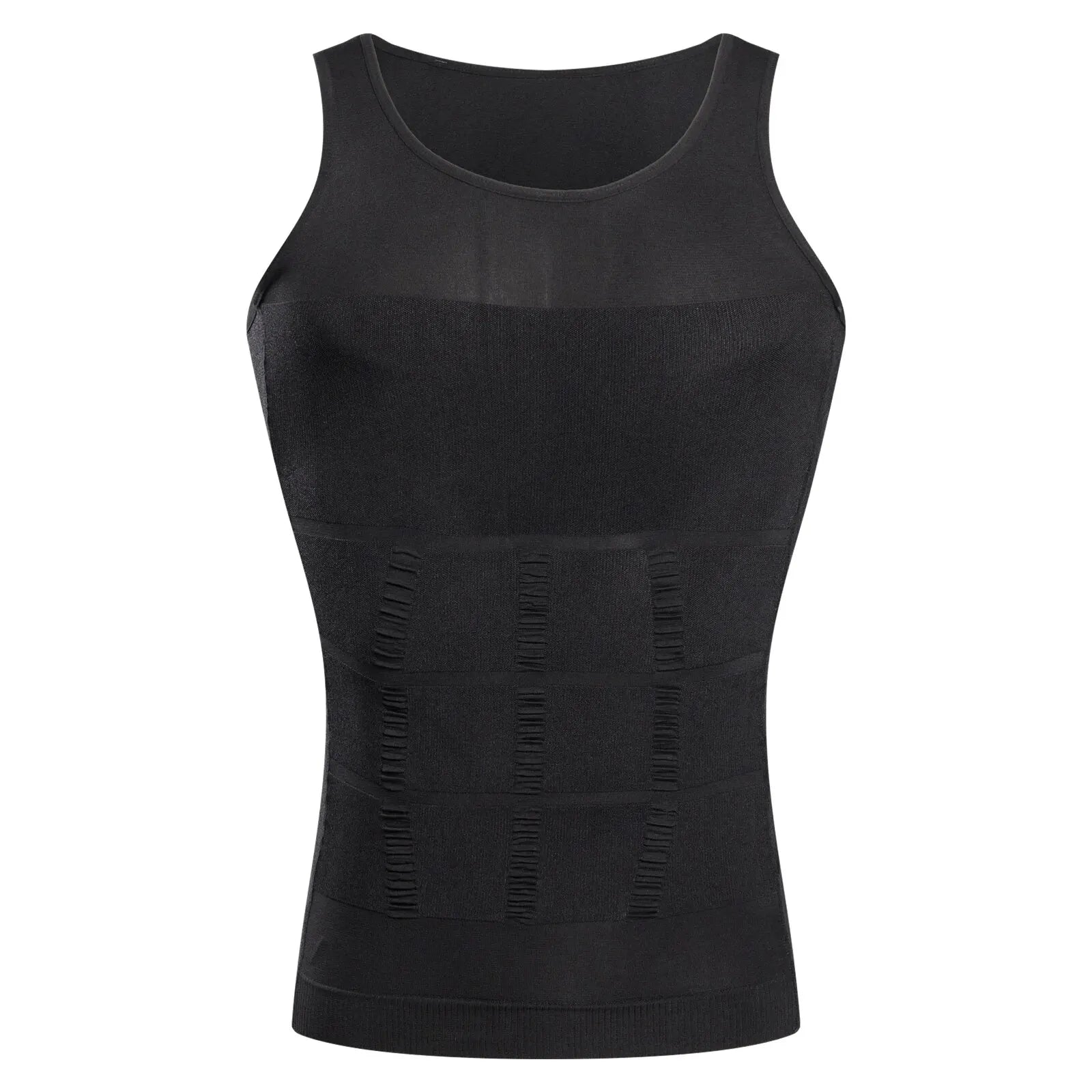 Men’s Body Shaper Compression Tank
