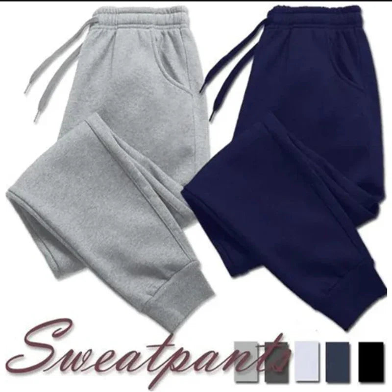 Men’s Versatile Sweatpants