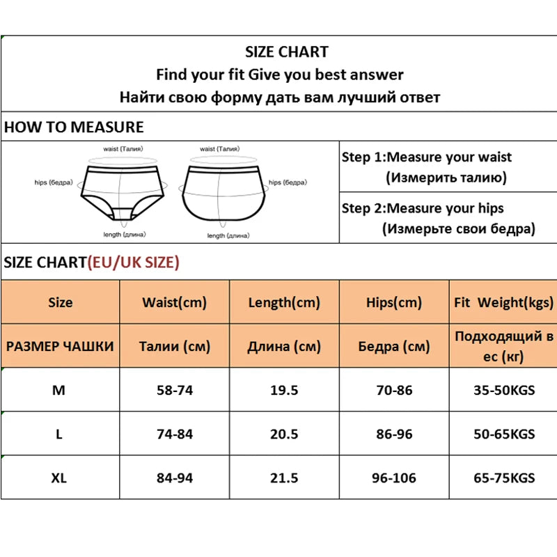 5-Pack Women’s Cotton Brazilian Panties – V-Waist, Low-Rise T-Back Bikini (Striped)