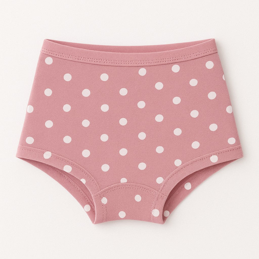 Multipack Girls Briefs